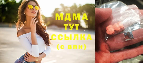бошки Семилуки